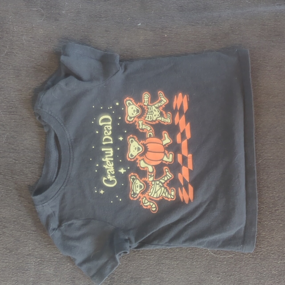 Grateful Dead Tee